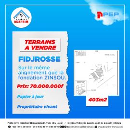 Bearim bien immobilier