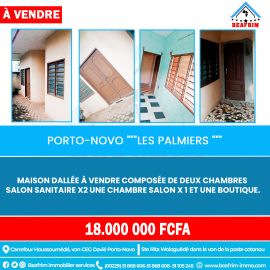 Bearim bien immobilier