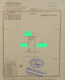 Bearim bien immobilier