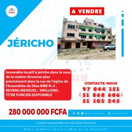 Bearim bien immobilier