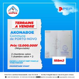 Bearim bien immobilier