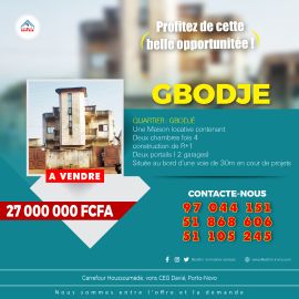 Bearim bien immobilier