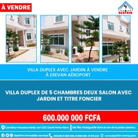 Bearim bien immobilier