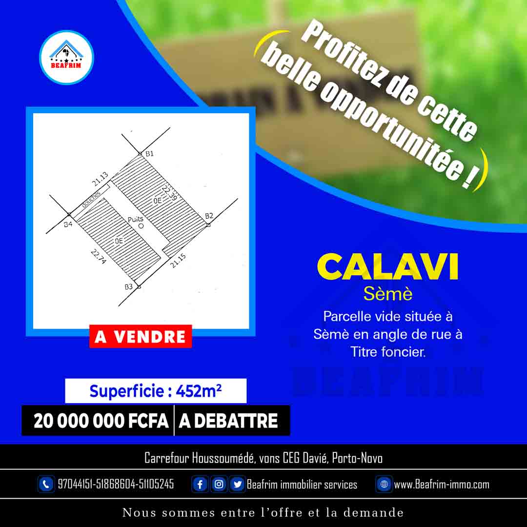 Bearim bien immobilier