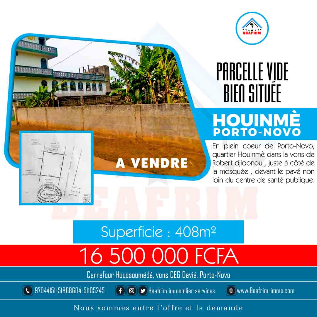 Bearim bien immobilier