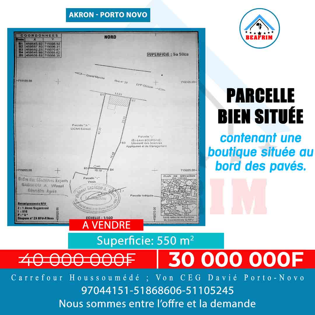 Bearim bien immobilier