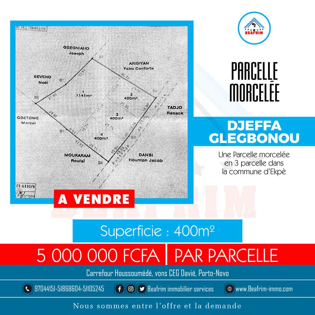 Bearim bien immobilier