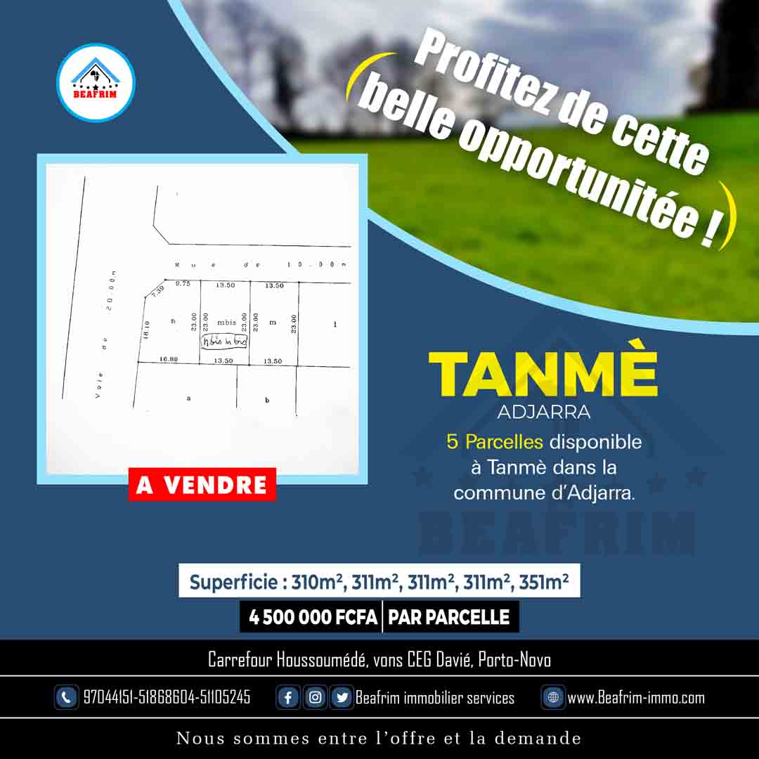 Bearim bien immobilier